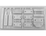 TRUMPETER 09917 - Model Saw