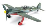 TAMIYA 60778 - 1:72 Fw 190 D-9 JV44