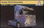 ITALERI 0726 - 1:24 Scania R143 Streamline