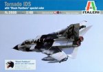 ITALERI 2668 - 1:48 Tornado IDS Black Panthers