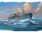 TRUMPETER 05765 - 1:700 HMS Renown 1945