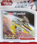 REVELL 06794 - Star Wars Anakin's Jedi Starfighter