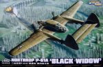 LION ROAR 4802 - 1:48 Northrop P-61A Black Widow