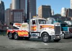 REVELL 07402 - 1:25 Kenworth W900 Wrecker