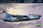 HOBBY BOSS 80347 - 1:48 A-7K Corsair II