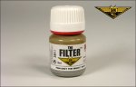 MIG P404 - Grey Filter for Bright White