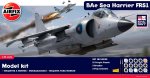 AIRFIX 50010 - 1:24 BAe Sea Harrier FRS1