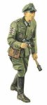 DRAGON 1627 - 1:16 Hauptmann 'GD' Pz. division (Karachev 1943)