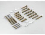 TRUMPETER 03307 - 1:32 Smart Missiles