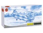 AIRFIX 05035 - 1:72 Boeing Chinook HC2