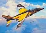 REVELL 03995 - 1:72 Dassault-Dornier Alpha Jet E