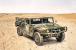 ITALERI 6484 - 1:35 M1097 A2 Cargo carrier