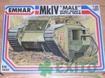 EMHAR 4001 - 1:35 Mark IV Male
