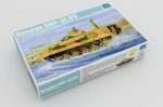 TRUMPETER 01530 - 1:35 Russian BMP-3E IFV