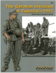 CONCORD 6526 - The German Invasion of Yugoslavia 1941