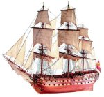 ARTESANIA LATINA 22860 - 1:90 San Juan Nepomuceno
