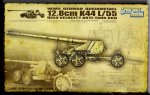 LION ROAR 3523 - 1:35 Rheinmetall 12,8 cm K44 L/55 Anti Tank Gun