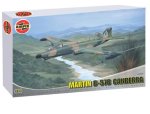AIRFIX 10104 - 1:48 Martin B-57B Canberra