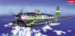 ACADEMY 2105 - 1:72 P47D Thunderbolt