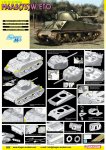DRAGON 6698 - 1:35 M4A3 (75)W ETO