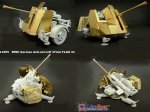 LION ROAR L3505 - 1:35 German 37mm Flak 43