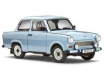 REVELL 67256 - 1:24 Trabant 601 Limousine