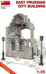 MINIART 35501 - 1:35 East Prussian City Building