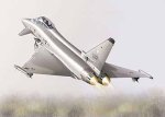 ITALERI 2610 - 1:48 EF-2000 Typhoon