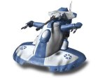 REVELL 06670 - Star Wars AAT Clone War