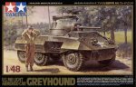TAMIYA 32551 - 1:48 M8 Greyhound