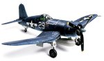 TAMIYA 60775 - 1:72 F4U-1A Corsair