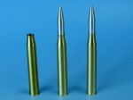 EUREKA XXL A-3530 - 1:35 Amunicja 8,8 cm Sprgr.Patr.L/4,5 Kw.K.43