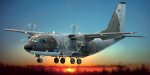 ITALERI 1311 - 1:72 Aeritalia G.222 Panda /C-27A Chuck