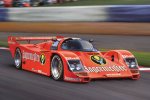 REVELL 67253 - 1:24 Porsche 956 C