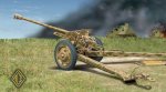 ACE 72233 - 1:72 F-22 Soviet 76mm Field Gun / German Pak.36(r)
