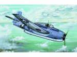 TRUMPETER 02233 - 1:32 TBF-1C Avenger