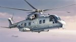 ITALERI 1295 - 1:72 EH-101 EHS