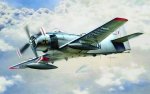 ITALERI 2697 - 1:48 AD-4 Skyraider