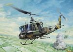 ITALERI 0040 - 1:72 UH-1B Huey