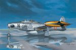 HOBBY BOSS 83208 - 1:32 F-84G Thunderjet