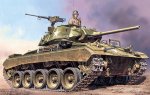 ITALERI 6431 - 1:35 M-24 Chaffe