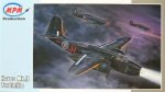 MPM 72568 - 1:72 Douglas Havoc Mk.II Turbinlite