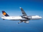REVELL 04267 - 1:144 Airbus A-320 Lufthansa