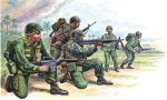 ITALERI 6078 - 1:72 US Special Forces