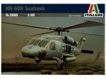 ITALERI 2680 - 1:48 HH-60H Seahawk