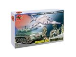 AIRFIX 06904 - 1:72 Modern RAF Airfield