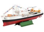 REVELL 05101 - 1:125 Ocean Exploration