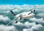REVELL 64205 - 1:144 Avro RJ85