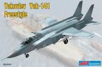 ART MODEL 7205 - 1:72 Yakovlev Yak-141
