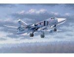TRUMPETER 02835 - 1:48 Su-24M Fencer-D